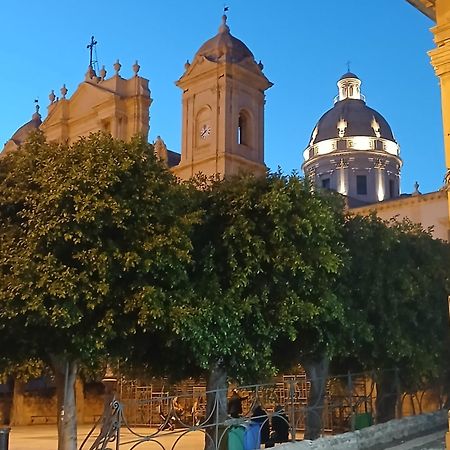 Casa Vacanza Zeus Ното Екстер'єр фото