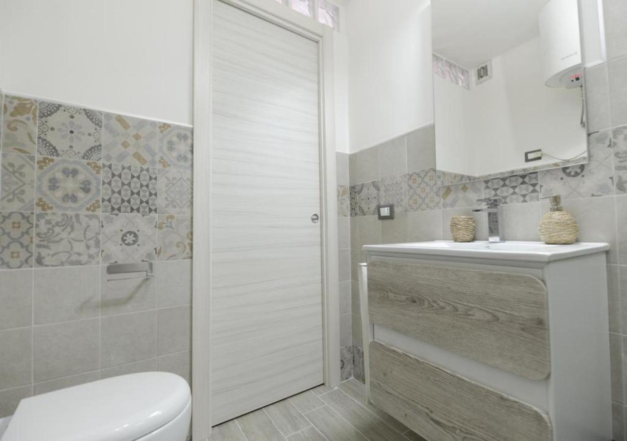 Casa Vacanza Zeus Ното Екстер'єр фото