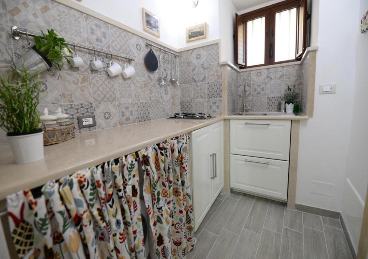 Casa Vacanza Zeus Ното Екстер'єр фото