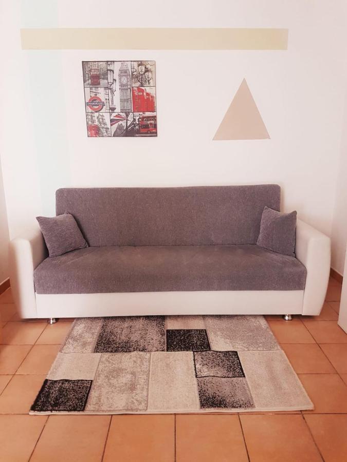 Casa Vacanza Zeus Ното Екстер'єр фото