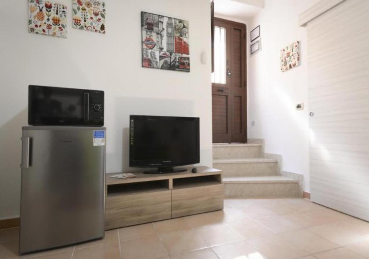 Casa Vacanza Zeus Ното Екстер'єр фото