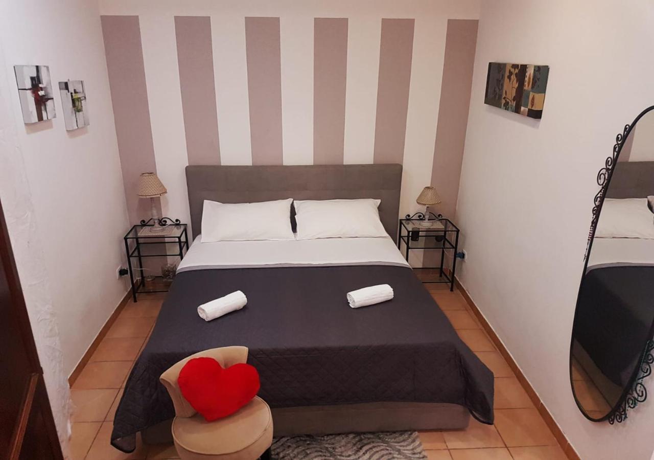 Casa Vacanza Zeus Ното Екстер'єр фото
