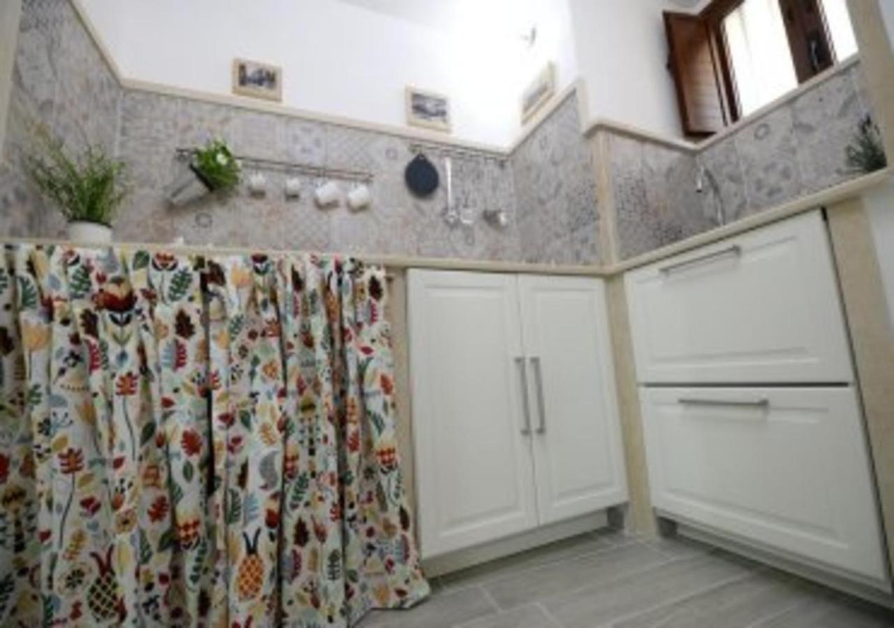 Casa Vacanza Zeus Ното Екстер'єр фото