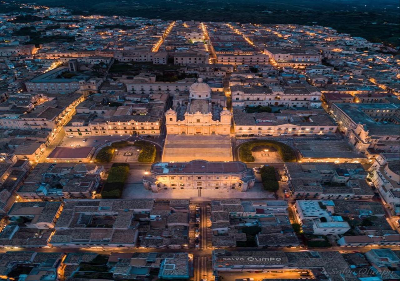 Casa Vacanza Zeus Ното Екстер'єр фото