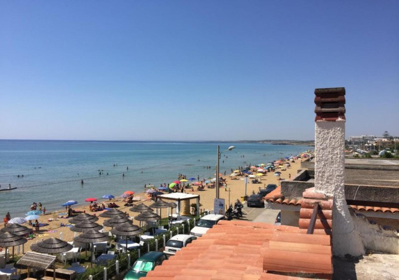 Casa Vacanza Zeus Ното Екстер'єр фото